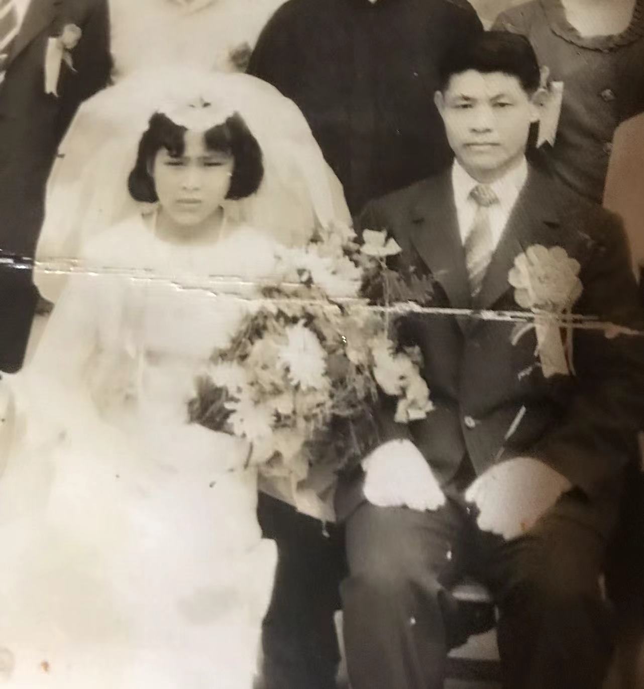 我们在台湾是“外省人”，在大陆又成了“台湾人”