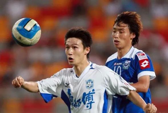 鲁能提前六轮夺冠国安,2014国安0:3鲁能全程回顾