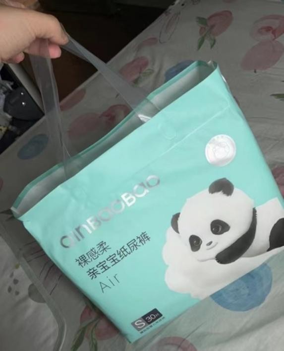 亲宝宝的纸尿裤质量有保证吗,亲宝宝air纸尿裤测评