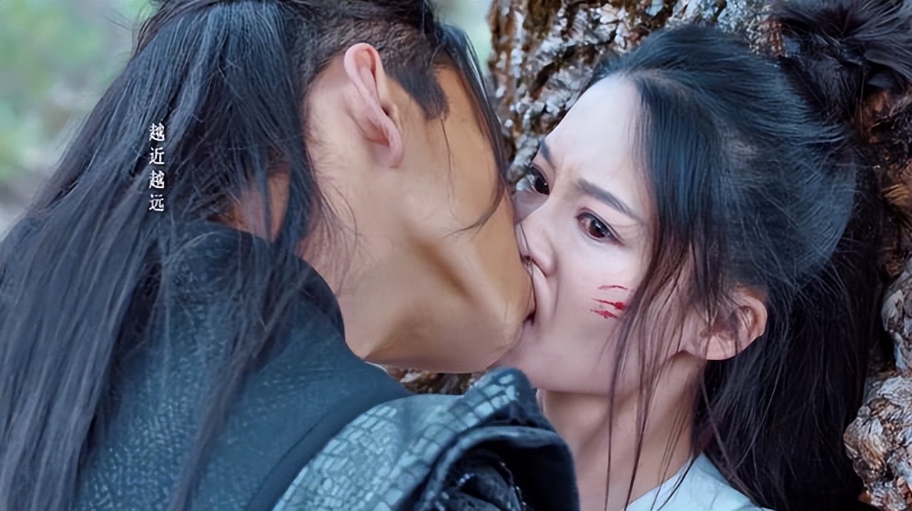 男星假戏女明星有多无奈,娱乐圈内幕爆料男明星