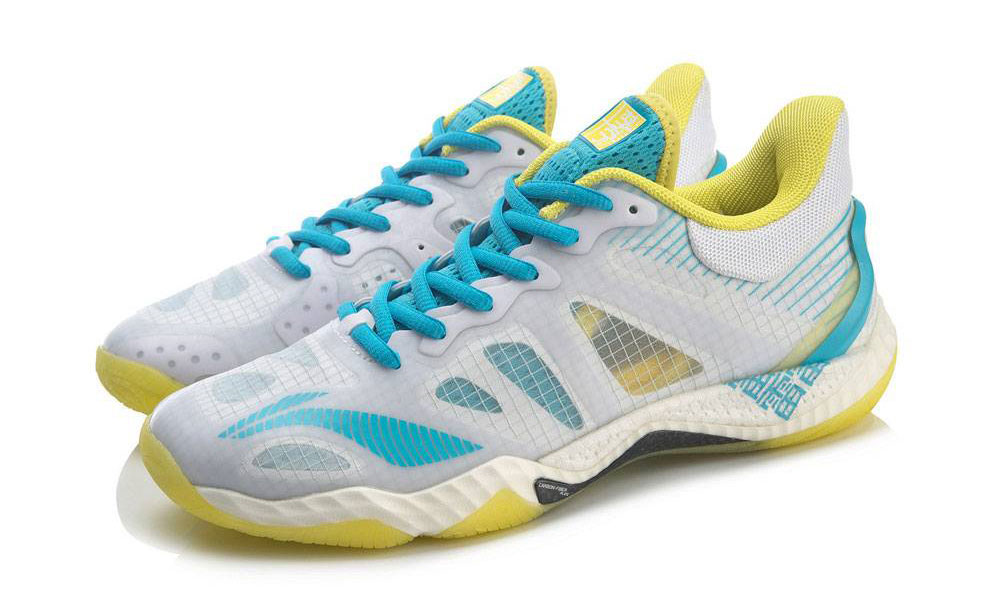 林丹穿什么羽毛球鞋,林丹cfz羽毛球鞋