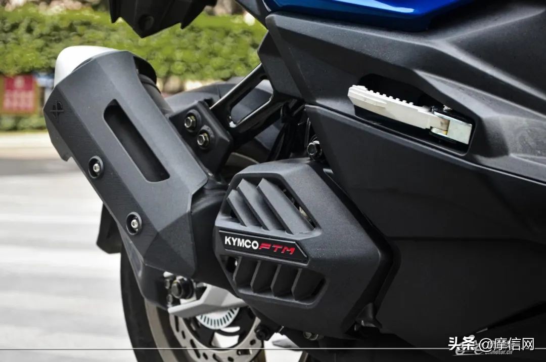 kymco-krv180ckd评测,光阳kymco-krv180