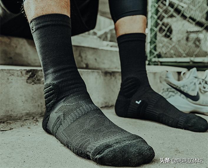 实战篮球袜耐克正品,耐克袜子最好用的运动袜