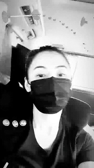 张柏芝儿子受伤视频,张柏芝二儿子受伤