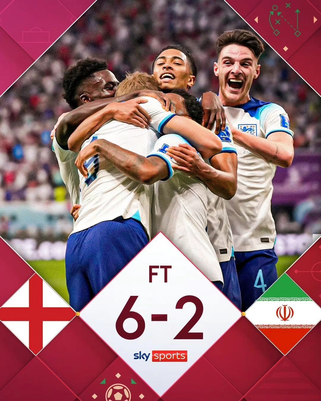 鹿晗预测世界杯冠军巴西,鹿晗神预言邓超陈赫