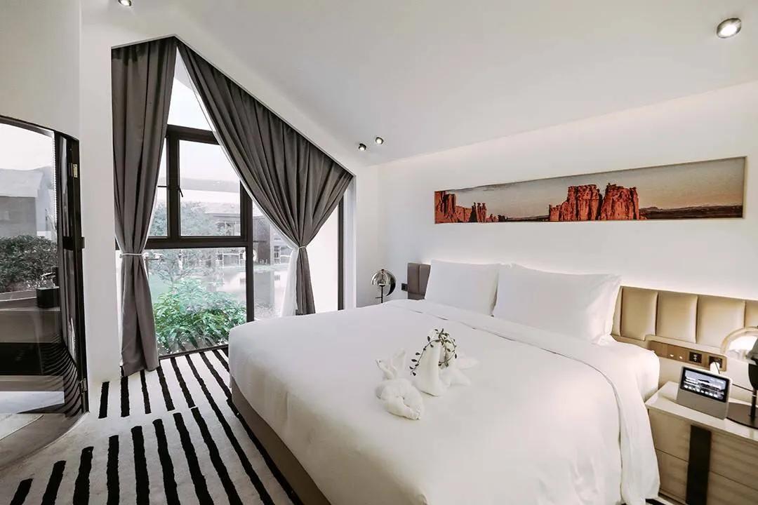 从化民宿温泉一日游哪里好玩,广州从化温泉自驾