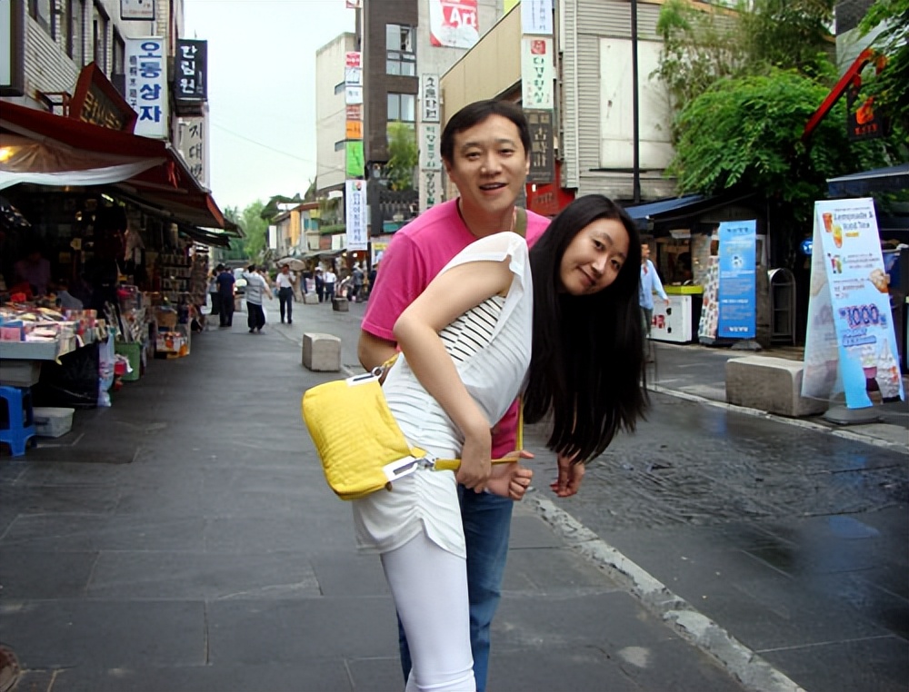 韩国旅游韩国酒吧街,韩国首尔旅游地图