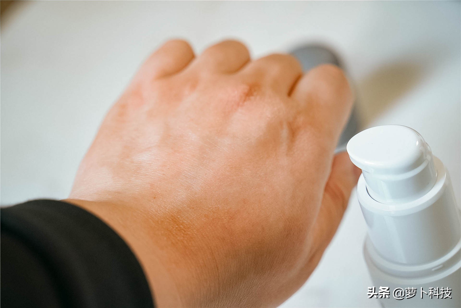 怎样做不油腻大叔,轻松告别油腻