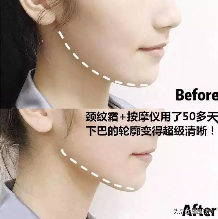 女人保养不止脸部内在也重要,女性脸部保养