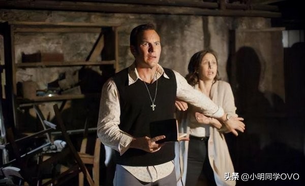 十大恐怖鬼片最新电影排行榜,鬼片排行榜前十名恐怖片