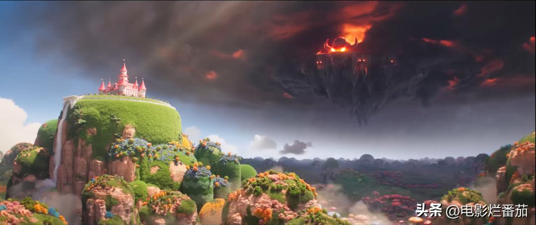 38年后，这款游戏的“坑”，终于被一部电影填上了