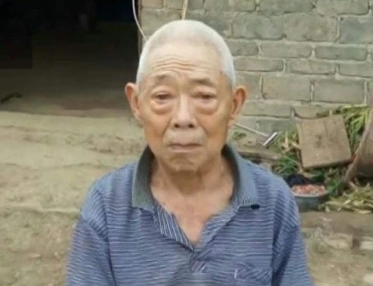 男子入狱11年怪梦揭开身世,男子监狱服刑的真相