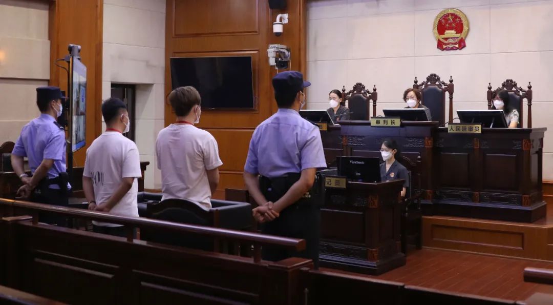 高价保健品竟是普通食品？一起涉养老诈骗案件判了！