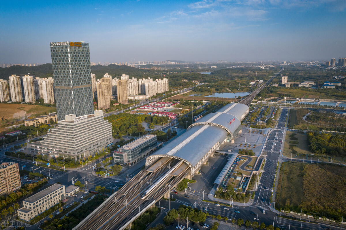 为什么镇江发展不起来,为什么国家重点开发镇江