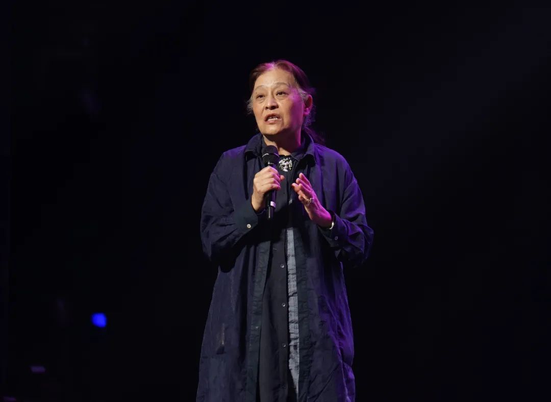 震撼现场|2023“炫·青春”南通大学艺术学院毕业展演绽放通城