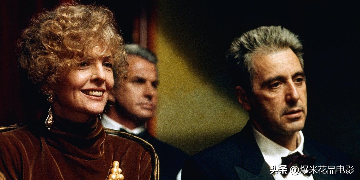 奥斯卡经典动作电影黑帮,电影界公认的5部黑帮电影