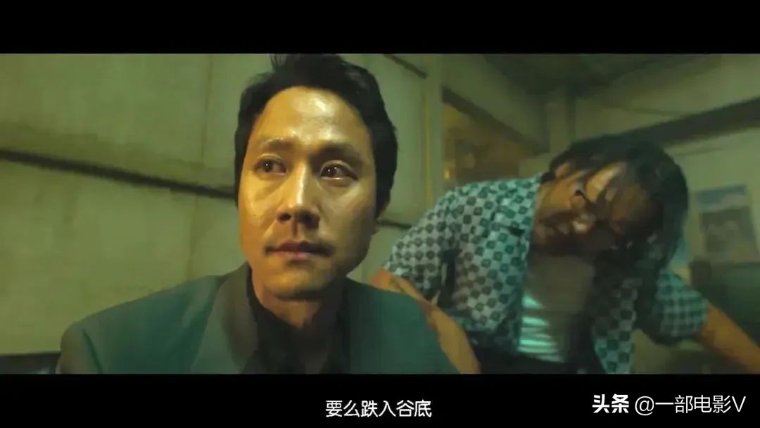 最新韩国黑帮电影生猛劲爆,看得过瘾的韩国黑帮片