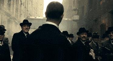 美剧喋血黑帮,喋血黑帮