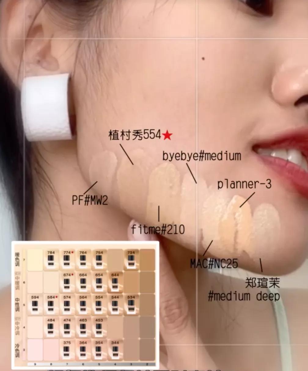 如何让一个新手快速学会化淡妆,怎么才能学会画淡妆的技巧