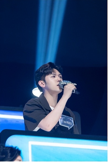 为歌而赞第2季李玟,李玟为歌而赞rap