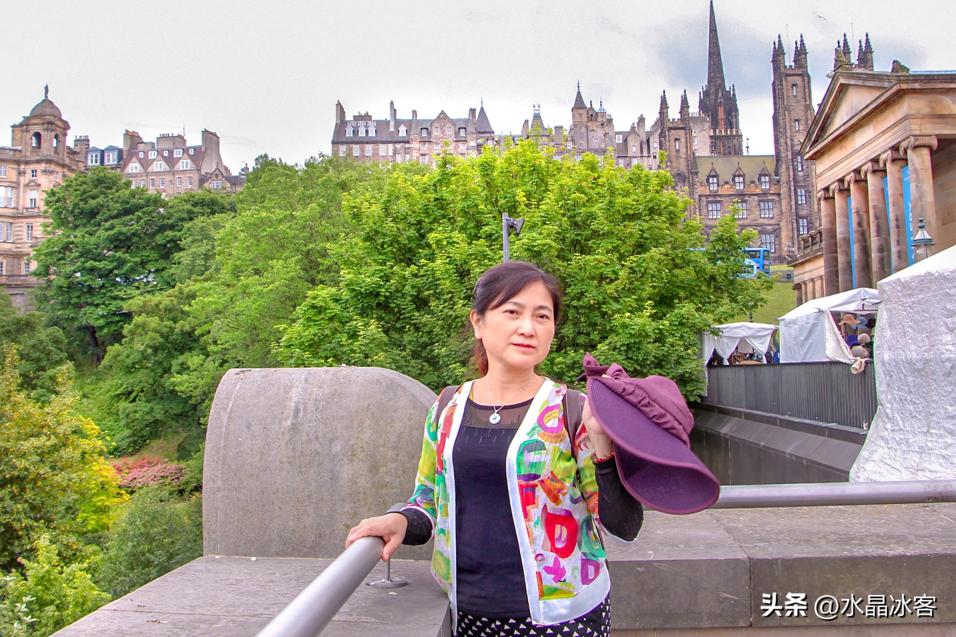 英国爱尔兰苏格兰旅游攻略,苏格兰爱尔兰北爱尔兰