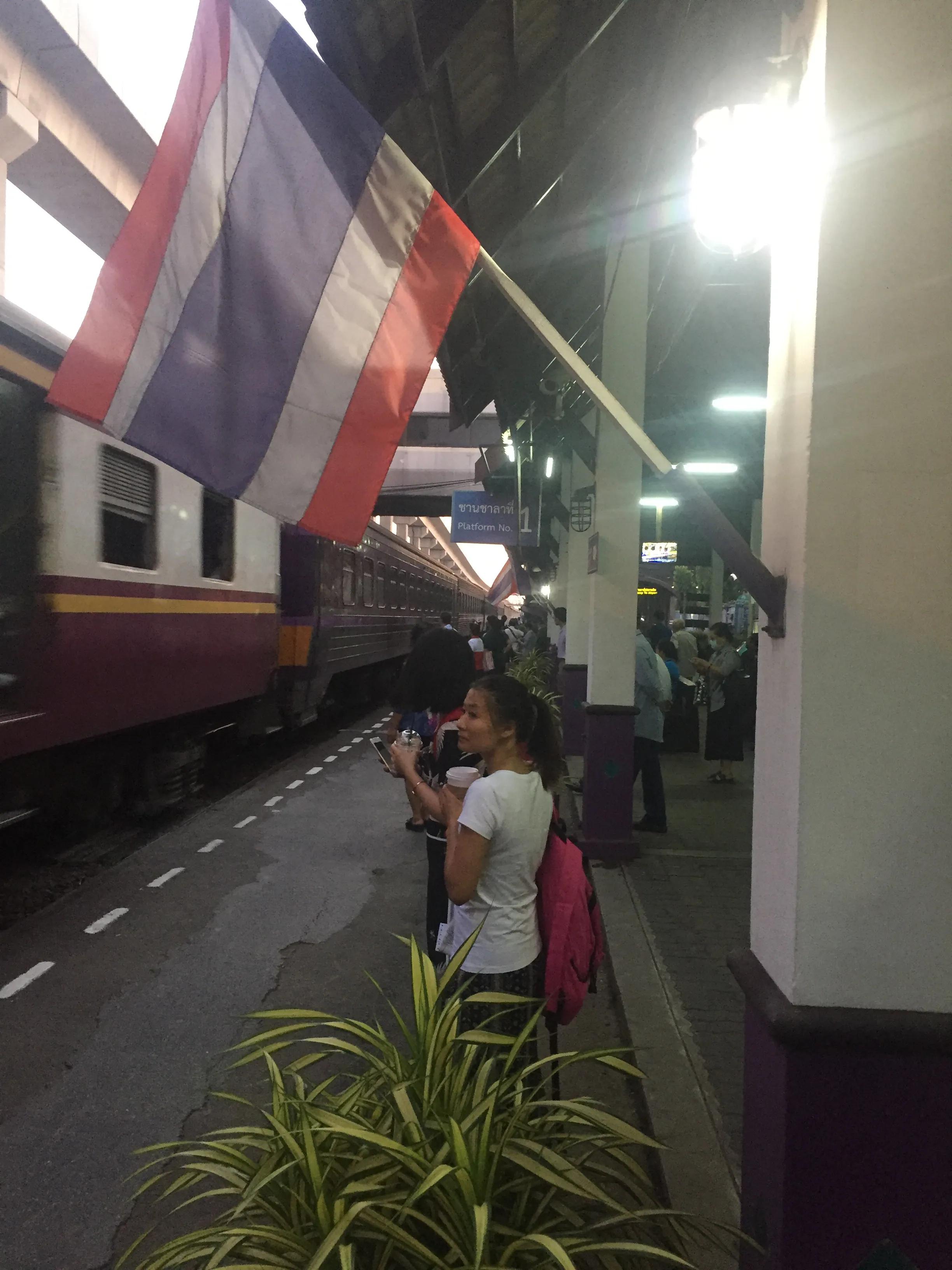 等疫情过后一起去泰国,等疫情过去了一起去泰国吧