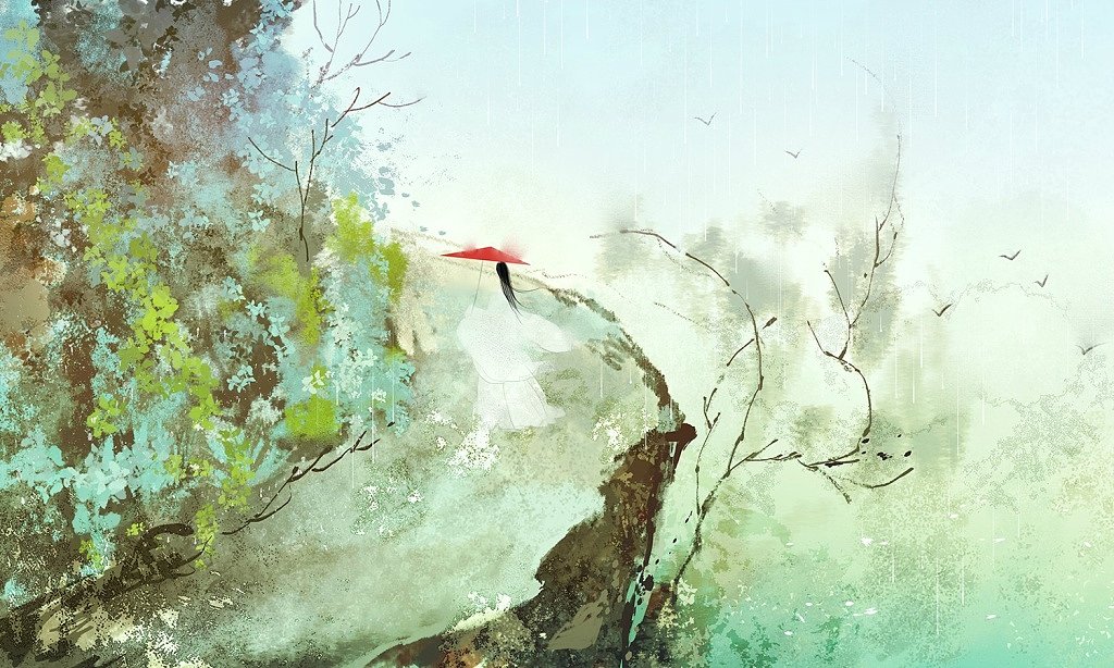 古诗词励志经典图片,忆青春励志的古诗词