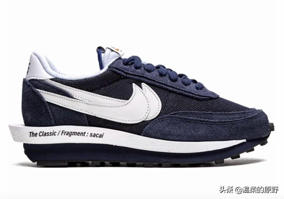 nikesacai联名鞋子偏码吗,nikesacai脚宽人穿