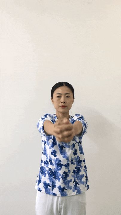 怎么增加肺活量的锻炼视频,如何练习肺活量正确方法