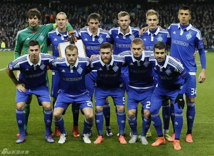 2019马尔默vs基普迪纳摩,顿涅茨克矿工对战皇家马德里