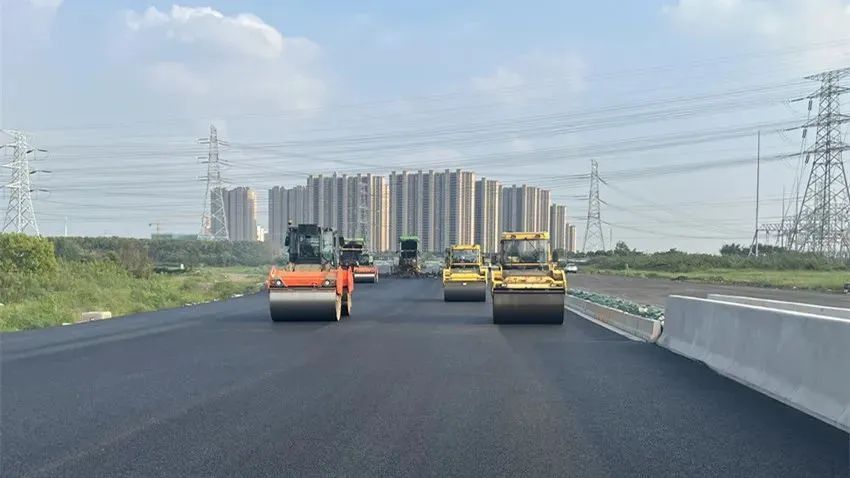 昆山张浦最新建设规划,2022昆山张浦重大项目