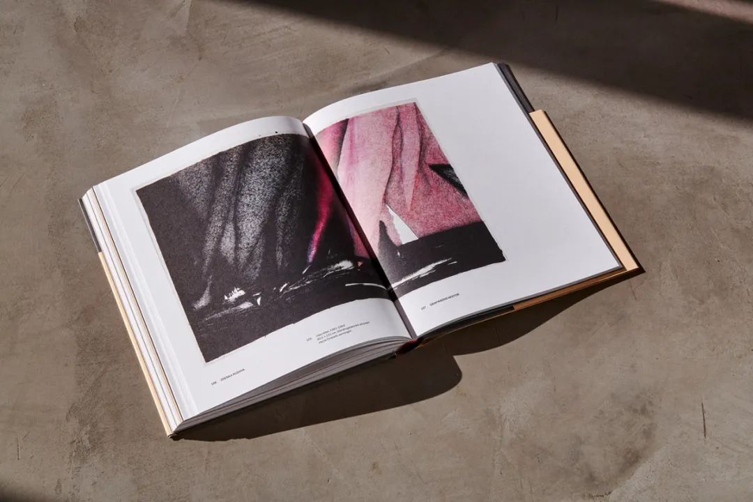 画册中文字排版设计,画册设计标题与正文的字体选择