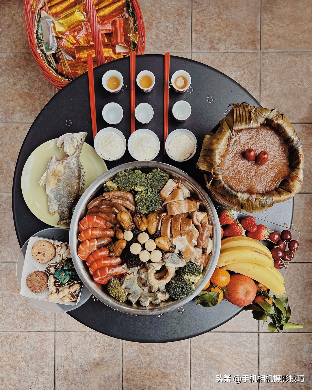 用一百年前的方式感受摄影的魅力,摄影就是有着独特的魅力