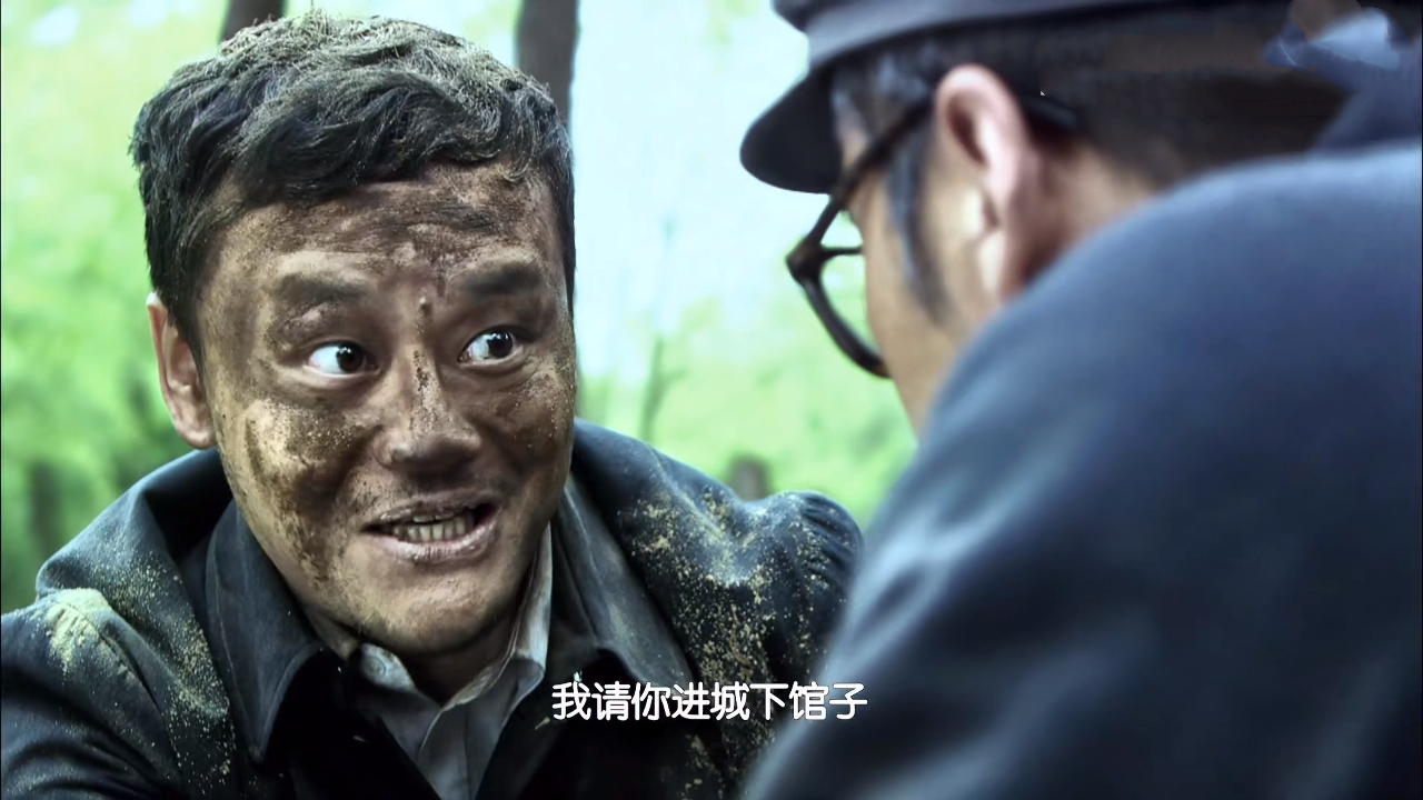 ​《风筝》为何不能获得大奖？是过于美化反派了？答案没有那么简单