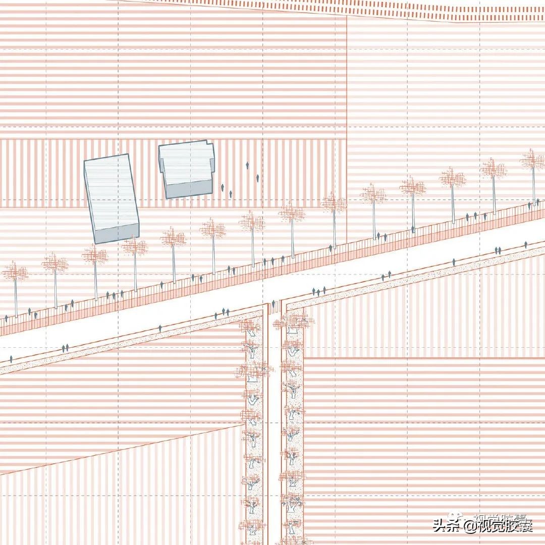 打破乏味!细节满满的线稿图真的不考虑吗?