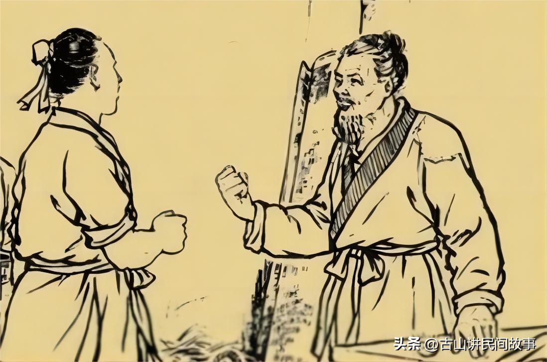 民间狗故事,民间黑犬的故事