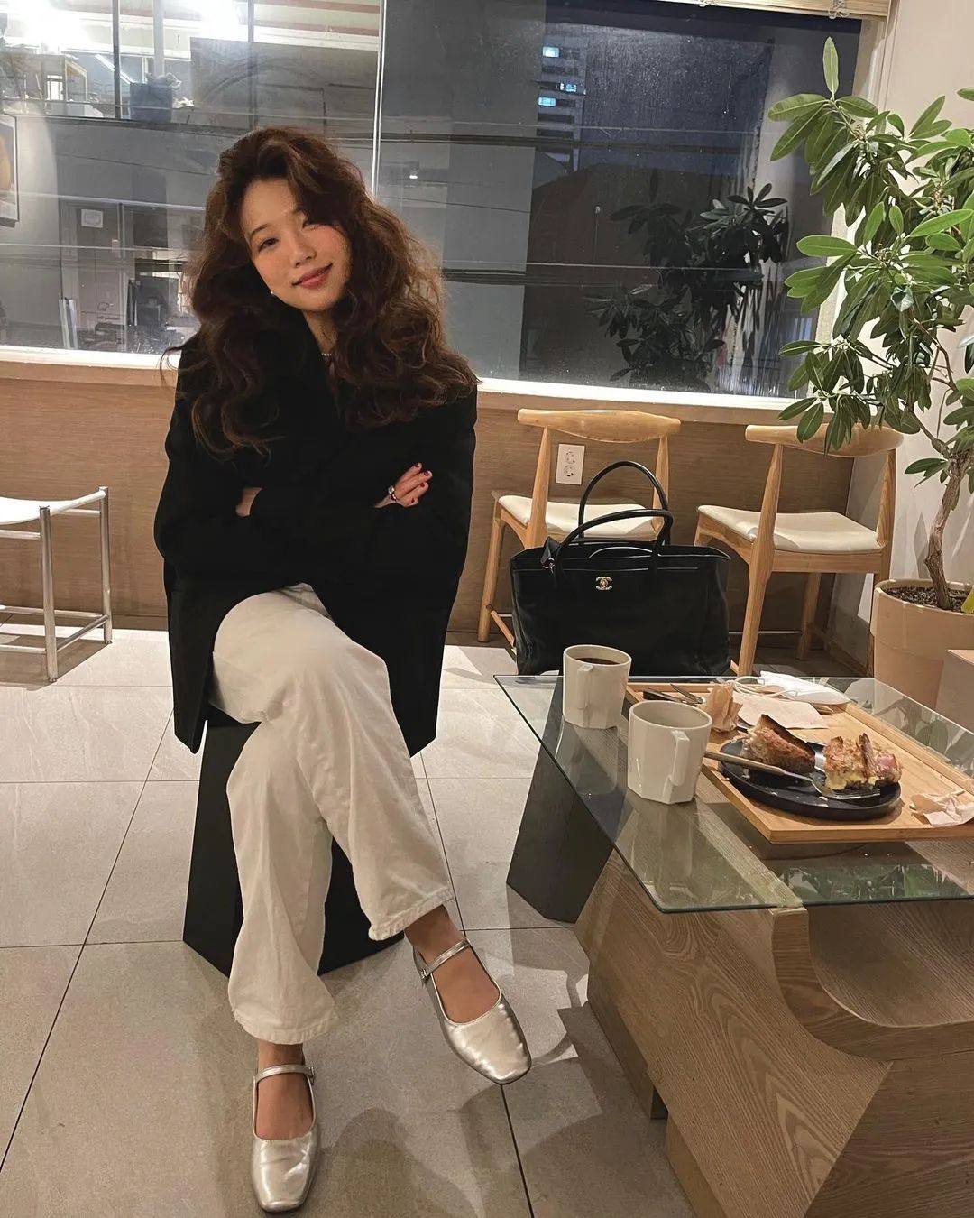 性价比高的春夏单鞋推荐,时尚百搭柔软舒适这款鞋超级推荐