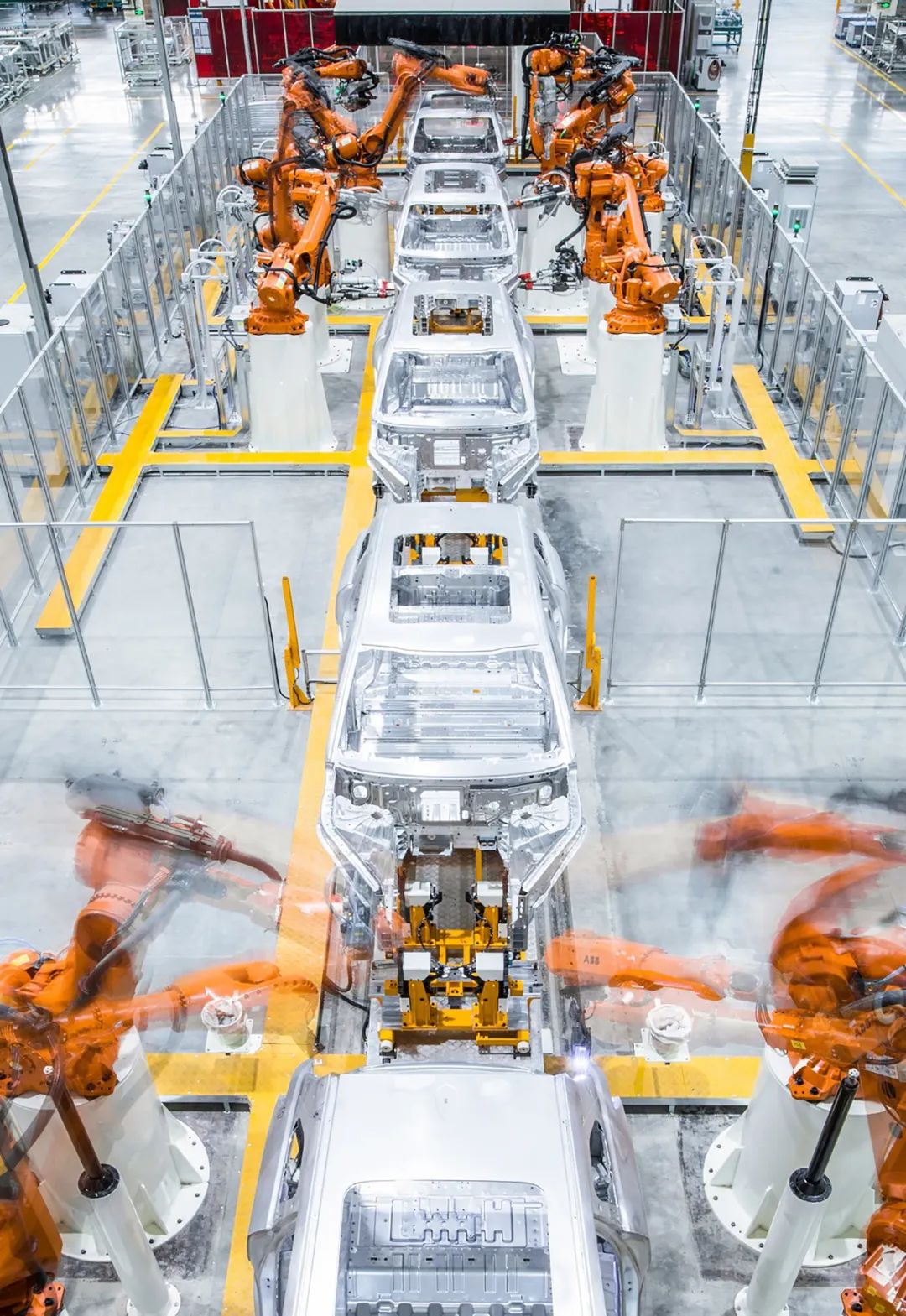 中国汽车工业的发展评论解析,中国汽车感悟