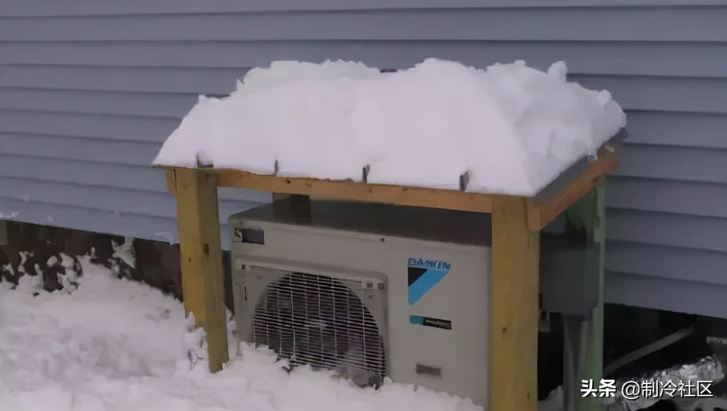 空调电机坏了会影响制热吗,空调制热时烧坏了是什么原因