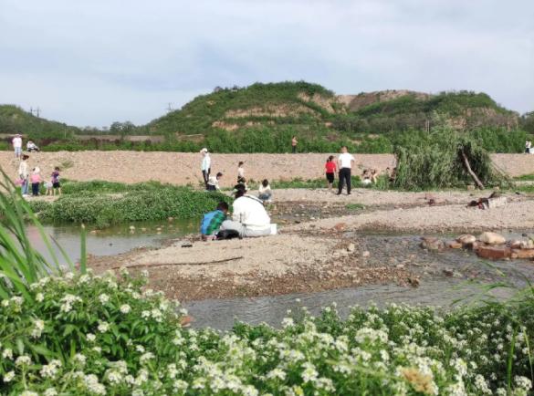 郑州周末学生游玩推荐,郑州夏天周边适合孩子玩免费景点