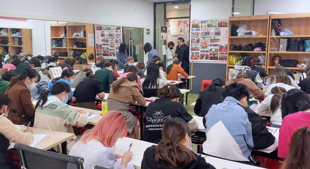 美业方向前景,未来美业哪个行业很吃香