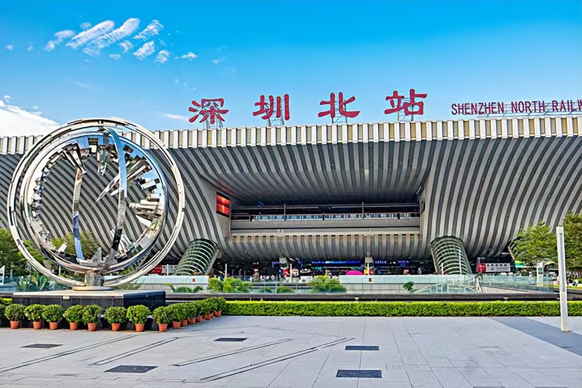 我,湖北女孩,在深圳上班,花18万在惠州全款买房,如今毫无压力