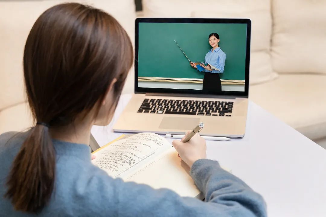 b站小学生网课up主,b站网课各科up主推荐