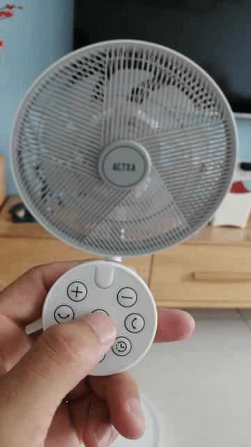 空气循环扇风力很小怎么回事,空气循环扇真的吹得凉爽吗