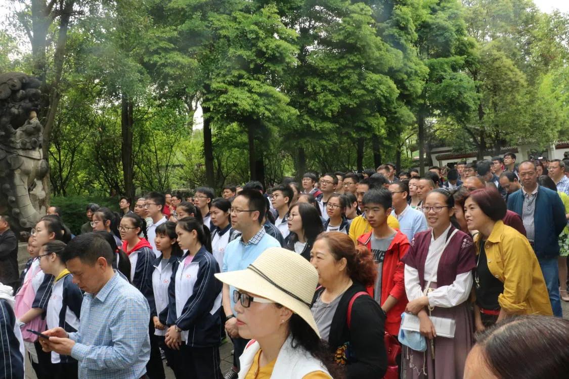 「唐风浩荡」063||王之涣③更上一层楼：壮阔的人生没有顶点