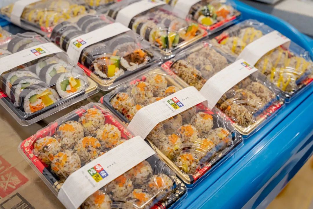 消夏夜市好去处,夏天烧烤必去的地方