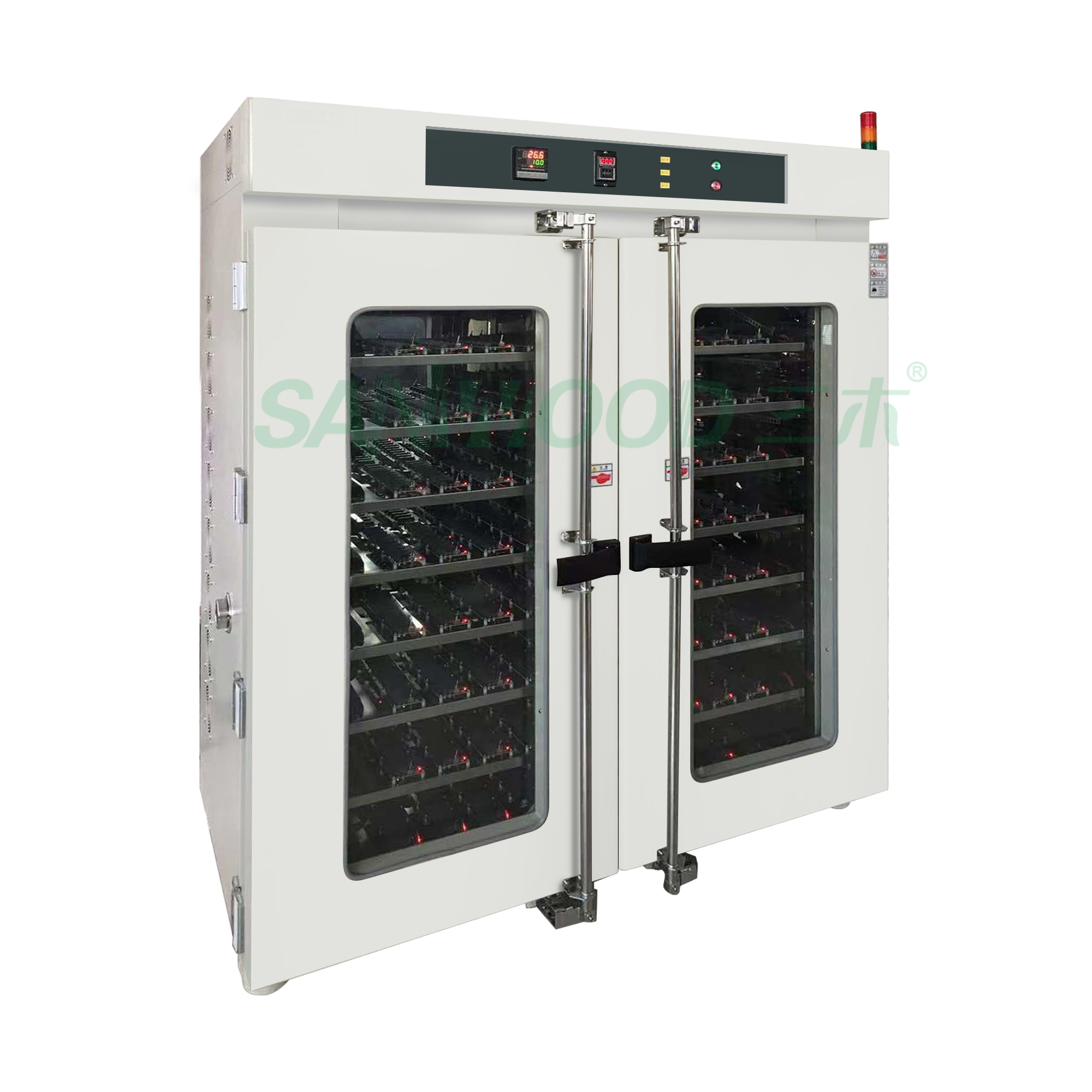 自然通风老化试验箱换气次数 (换气热老化试验箱国家标准)