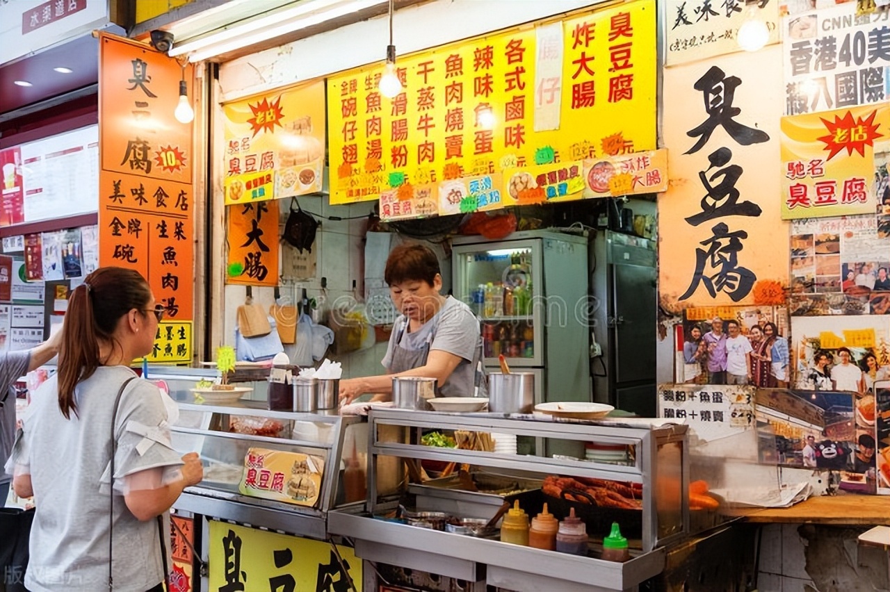 今年加盟餐饮行业前景如何,加盟餐饮有没有前途
