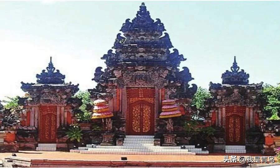 印度尼西亚巴厘岛什么东西最出名,印度尼西亚巴厘岛美景