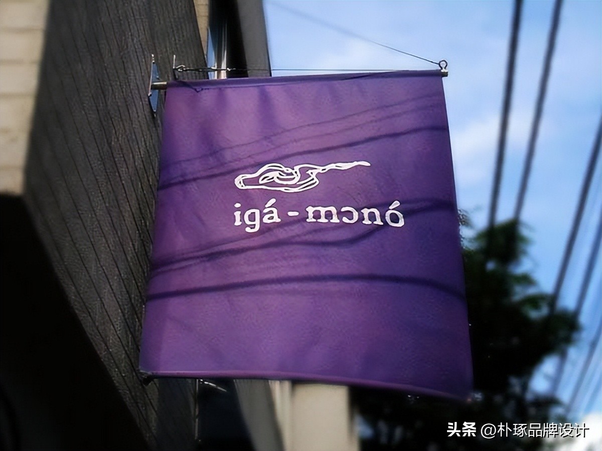 日式店面设计简单大气,超有格调的日式风格